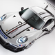 Illustration for article titled Is There A Better Customer Race Car Than The New Porsche 911 GT3 Cup?